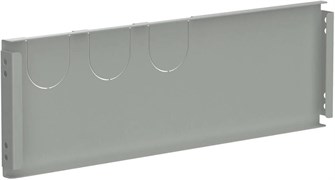 Панель кабельная IEK FO-00-CP-0445-015 1154370