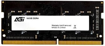Модуль памяти SODIMM DDR4 16GB AGI AGI320016SD138 1077895