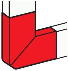 Угол плоский Legrand 010790 343598