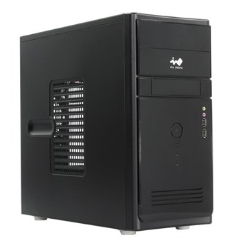 Корпус mATX InWin 6143098 949967