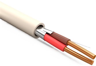 Кабель  ИВКЗ КПСЭнг(А)-FRLSLTx 1х2х0,35 200м 1241397