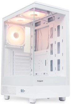 Корпус ATX HSPD F510 1158528
