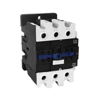 Контактор  КЭАЗ 329815 1044899