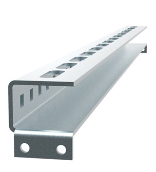 Рейка  EKF FUR10 1127898