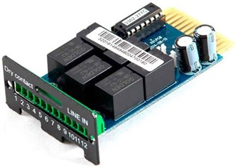 Модуль  Бастион DC 302 1123388