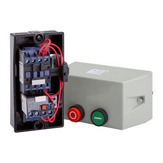 Пускатель  КЭАЗ 110699 1045202