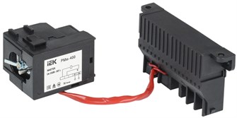 Расцепитель минимального напряжения  IEK SVA40D-RM-02 1152670