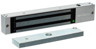 Замок электромагнитный Skudo SK-EL280A-W 1215282