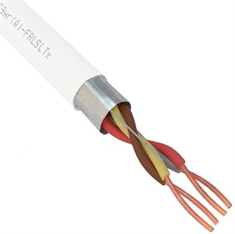 Кабель  Технокабель-НН КПСЭнг(А)-FRLSLTx 2х2х0,2 1240065