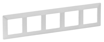 Рамка  Legrand 754145 588433