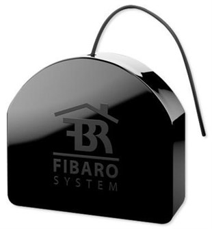 Модуль управления Fibaro Double Switch 2 FGS-223 634051