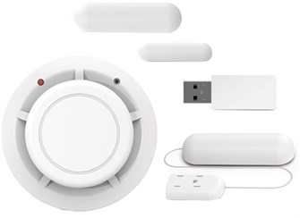 Комплект  Rubetek Управление и безопасность 663695