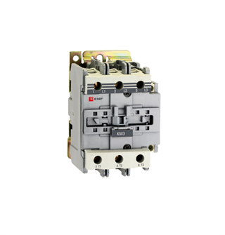 Контактор  EKF ctr-s-80-380 708339