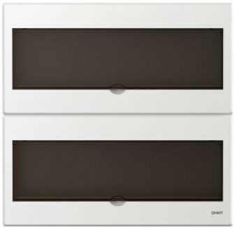 Бокс навесной CHINT 301797 1141112