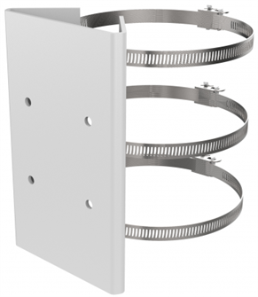 Крепление  HIKVISION DS-1275ZJ-BJH/600mm 790125