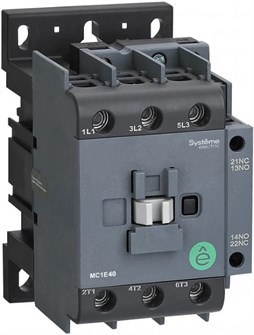 Контактор  Systeme Electric MC1E65F7 1149909