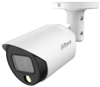 Видеокамера  Dahua DH-HAC-HFW1239TP-A-LED-0280B-S2 1000883