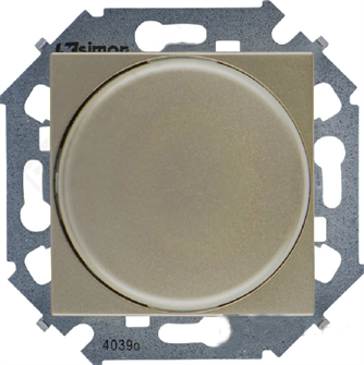 Светорегулятор  Simon 1591790-034 572029