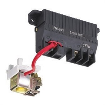 Расцепитель минимального напряжения  DEKraft 28181DEK 1165160