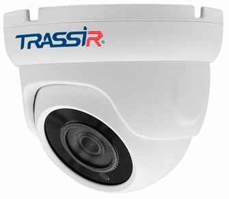 Видеокамера  TRASSIR TR-H2S5 v3 3.6 957716
