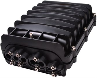 Муфта оптическая  SNR SNR-FOSC-UF2 702624