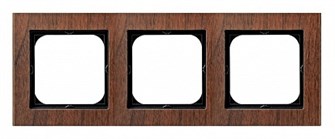 Рамка  Ospel R-3RW/34 738560