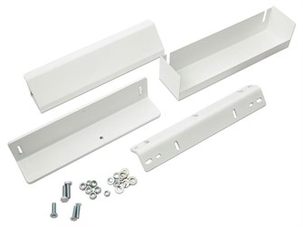 Комплект  ALer MK AL-300-400PR - Inside (белый) 791766