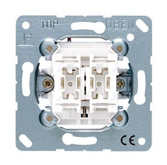 Выключатель  Jung EP405U 852939