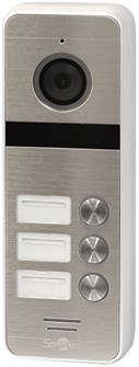 Вызывная панель  Smartec ST-DS536C-SL 745547