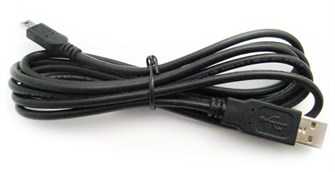 Кабель интерфейсный USB 2.0 Konftel KT-Cable-USB 466398