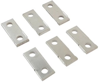 Комплект  EKF mccb99m-400-ocp-k2 1145042