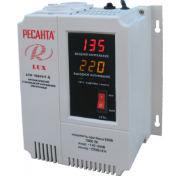 Стабилизатор  Ресанта 63/6/20 395320