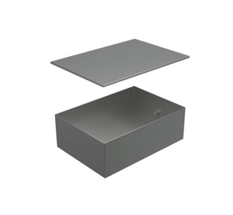 Коробка  Ecoplast 70161 1018795