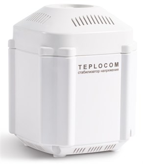 Стабилизатор  Бастион TEPLOCOM ST-222/500 670563