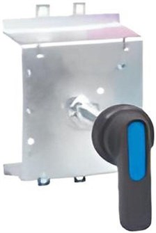 Привод поворотный ручной  CHINT 946894 1019993