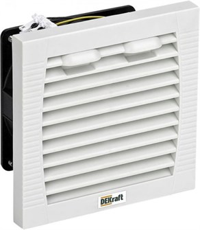 Вентилятор с фильтром DEKraft 35003DEK 1152115