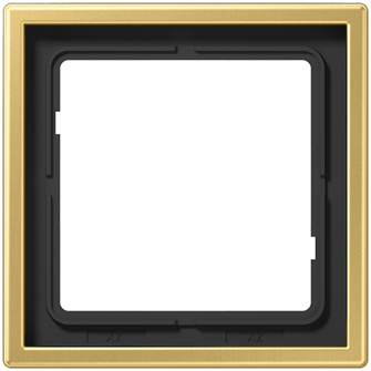 Рамка  Jung ME2981C 852577