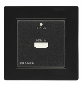 Панель лицевая  Kramer WP-871XR/789T/EU(B) 822858