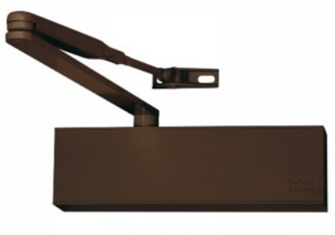 Доводчик  Dormakaba TS-71 512061