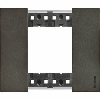 Рамка  BTicino KA4802NG 945894