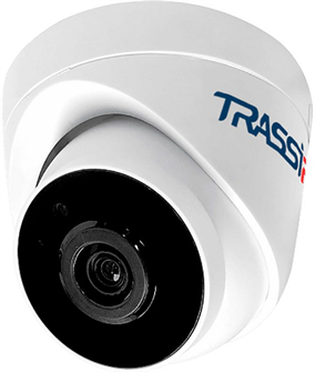 Видеокамера IP TRASSIR TR-D2S1-noPOE v2 3.6 869568