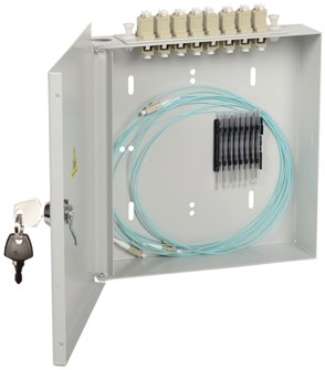 Кросс оптический настенный  ITK FOBX8-N-4SCUS09 535122