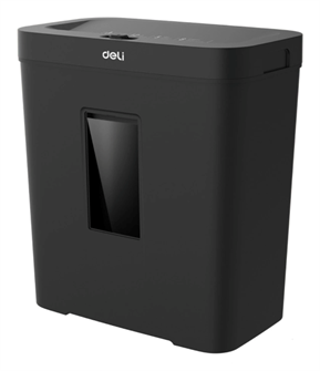 Уничтожитель бумаг  Deli ET021 1100813