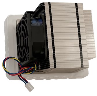 Кулер  Ablecom ACL-D21121 1210953