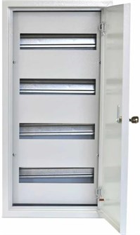 Щит распределительный встраиваемый DEKraft 30105DEK 1151385