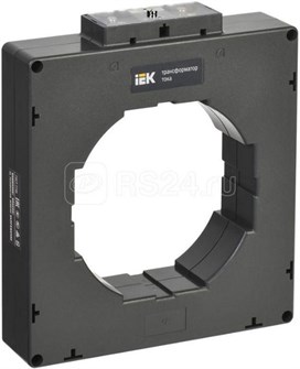 Трансформатор тока IEK ITT70-3-15-5000 1147231