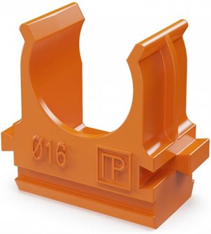Клипса для труб Промрукав PR13.0063 855972