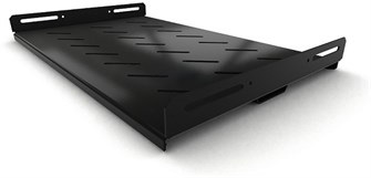 Полка  Hyperline TSH3H-650-RAL9004 (TSH3H-650-RAL9005) 753404