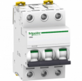 Автоматический выключатель  Schneider Electric A9F74302 460630