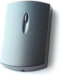 Считыватель  IronLogic Matrix-IIIE Plus темный (серый металлик) 503142